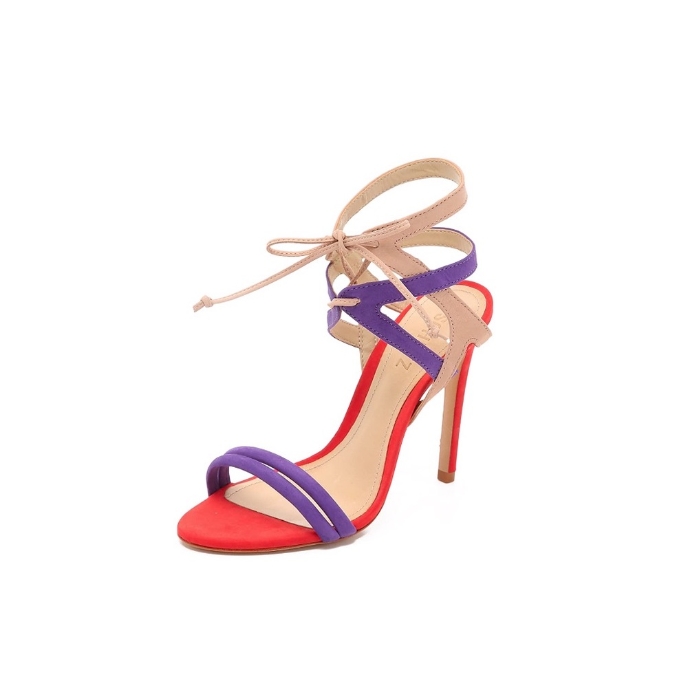 Schutz- Delmano Sandals